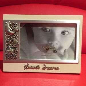 Fetco ( Sweet Dreams) frame